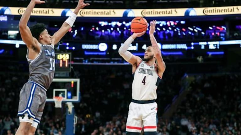 MBB: Strong defensive effort sinks Seton Hall in Big East quarterfinal